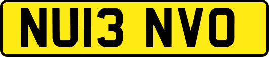 NU13NVO