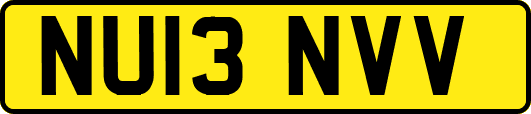 NU13NVV