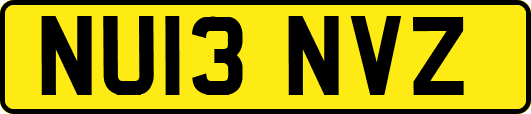 NU13NVZ