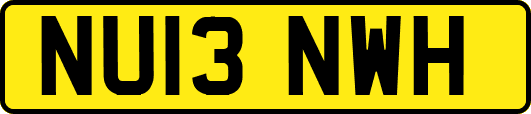 NU13NWH