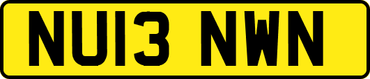 NU13NWN