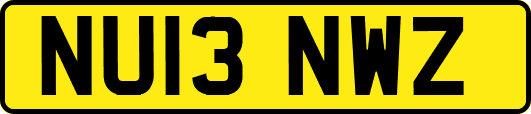 NU13NWZ