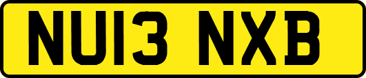NU13NXB