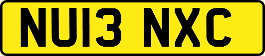 NU13NXC