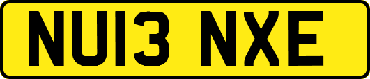 NU13NXE
