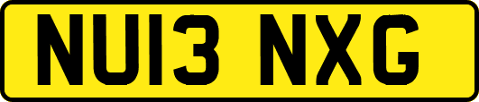 NU13NXG