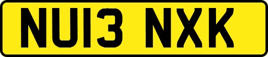 NU13NXK