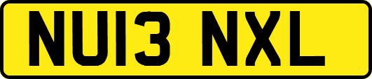 NU13NXL