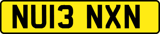 NU13NXN