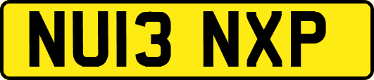 NU13NXP