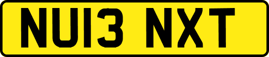 NU13NXT