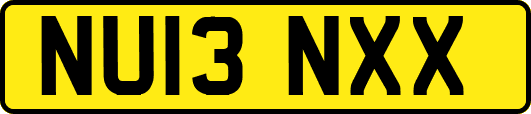 NU13NXX