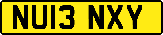 NU13NXY