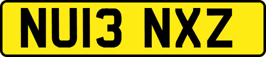 NU13NXZ