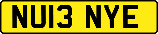 NU13NYE