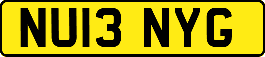 NU13NYG