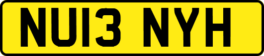 NU13NYH