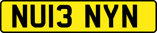 NU13NYN