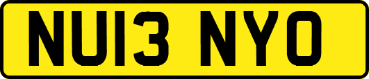 NU13NYO