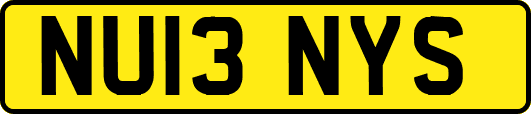 NU13NYS