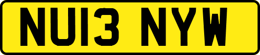 NU13NYW