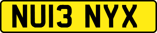 NU13NYX