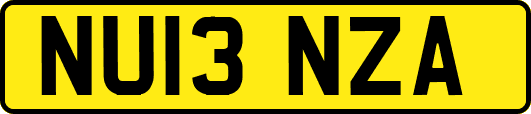 NU13NZA