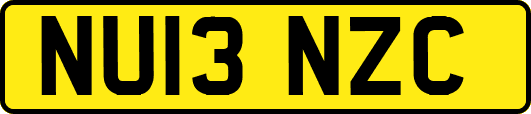NU13NZC