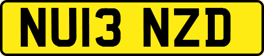 NU13NZD