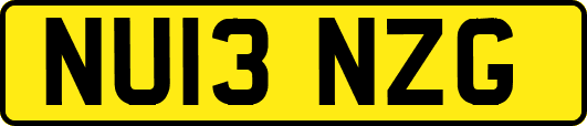 NU13NZG