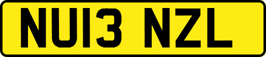 NU13NZL
