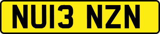 NU13NZN