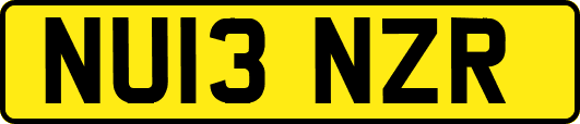 NU13NZR