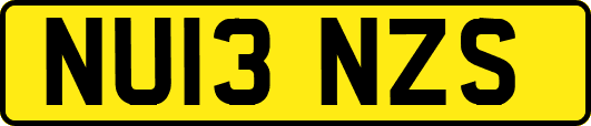NU13NZS