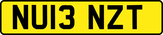 NU13NZT