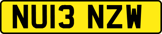 NU13NZW