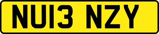 NU13NZY