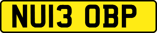 NU13OBP