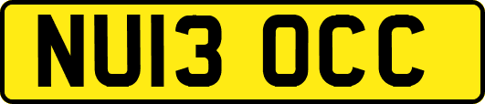 NU13OCC