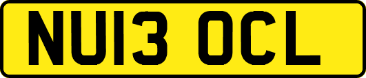 NU13OCL