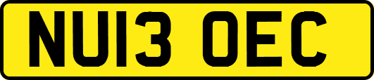 NU13OEC
