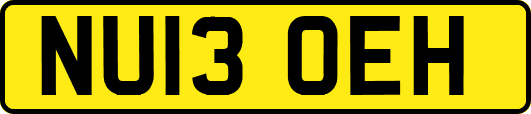 NU13OEH