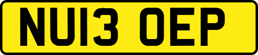 NU13OEP