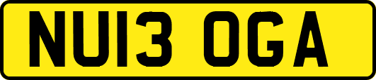 NU13OGA