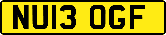 NU13OGF