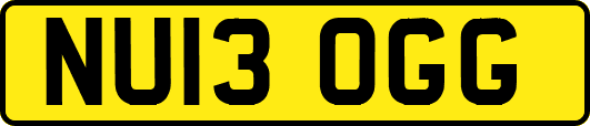 NU13OGG