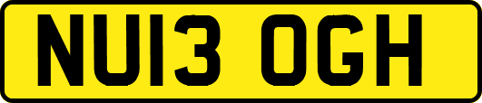NU13OGH