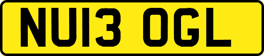 NU13OGL