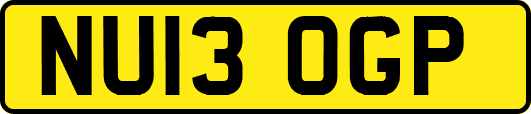 NU13OGP