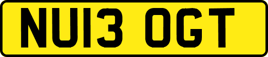 NU13OGT